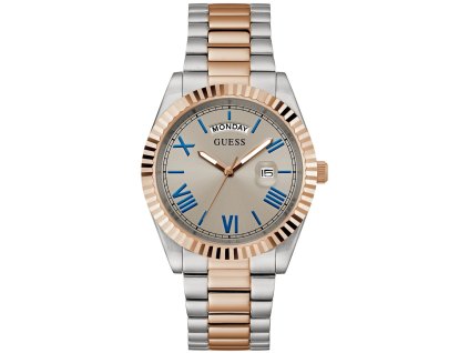 Guess GW0265G13  watch CONNOISSEUR