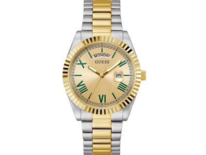 Guess GW0265G14  watch CONNOISSEUR