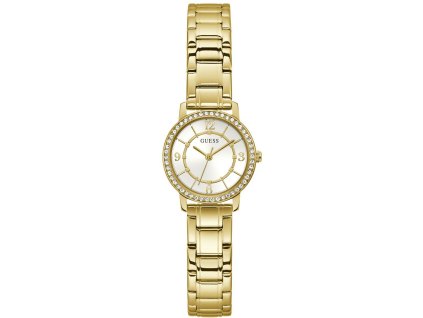 Guess GW0468L2  watch Melody 28mm 1ATM