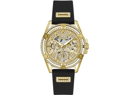 Guess GW0536L3  watch Queen  1ATM
