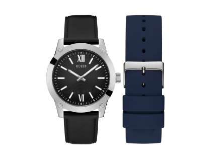 Guess GW0630G1  watch Crescent  1ATM