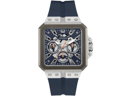 Guess GW0637G1  watch Leo  1ATM