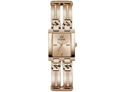 Guess GW0668L3  watch Mod ID 24mm 1ATM