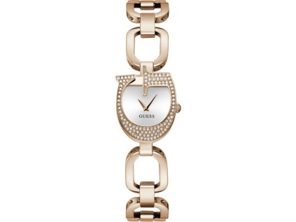 Guess GW0683L3  watch GIA 22mm 1ATM