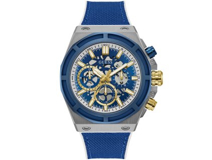 Guess GW0713G1 watch Masterpiece 50mm