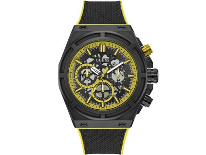 Guess GW0713G2 watch Masterpiece 50mm