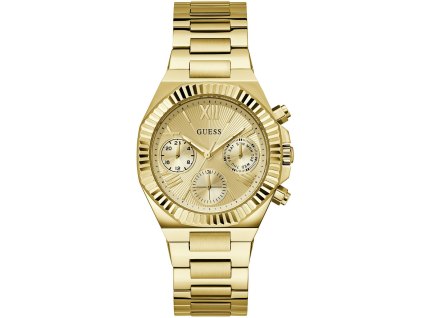 Guess GW0769L2  watch Equality