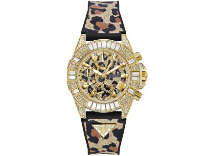 Guess GW0814L3  watch ICONIC 40TH