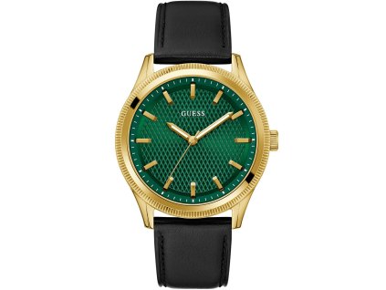 Guess GW0846G1 watch Dex 1ATM