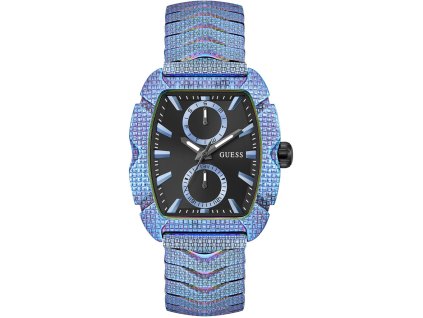 Guess GW0885G2  watch Nile