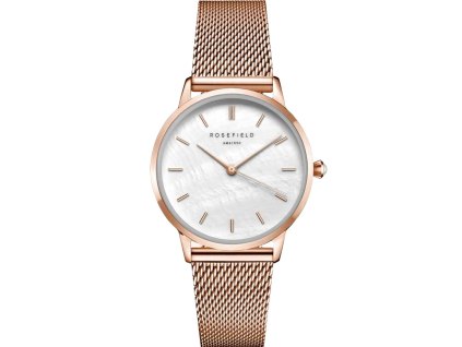 Rosefield RMRMR-R09 Pearl Edit