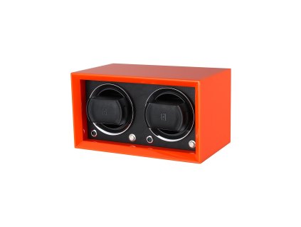 Paul Design Watch Winder Gentlemen 2 Orange 20130