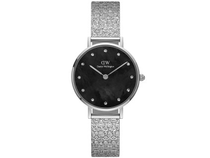 Daniel Wellington DW00100593  Watch Petite Lumine Pressed Piano 28mm