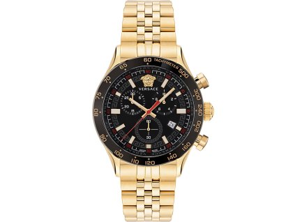 Versace VE2U00622  Watch Hellenyium Chrono