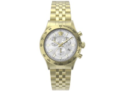Versace VE2U01124  Watch Hellenyium Chrono