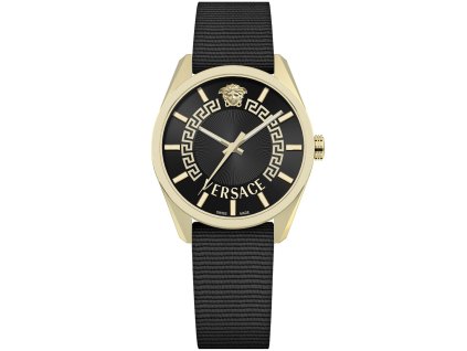 Versace VE8A00224 Watch V-Circle