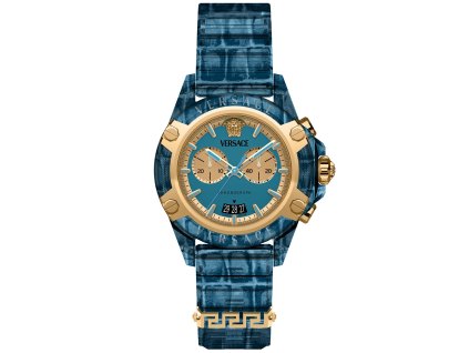 Versace VE8P00324  Watch Chrono Master
