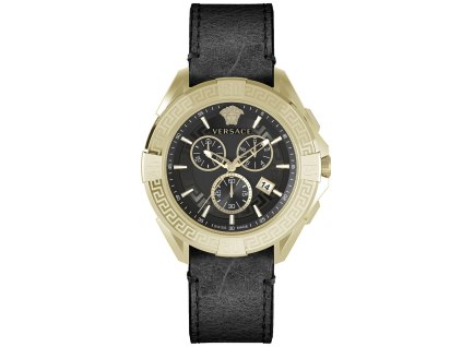 Versace VE5CA0323 Watch Sporty Chrono