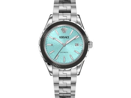 Versace VEQCA0324  Watch Hellenyium Automatic Chrono