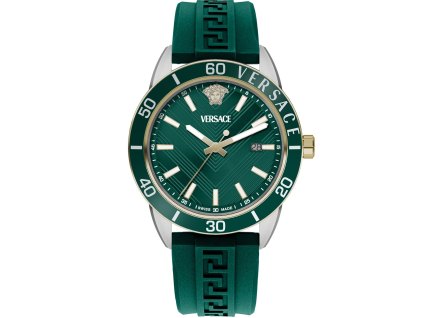 Versace VEYCA0124 Watch Greca Urban