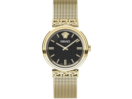 Versace VETCA0724 Watch Mythos