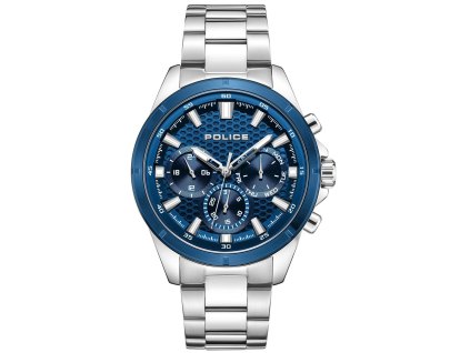 Police PEWJK2204109  Watch Motion