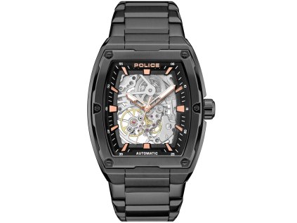Police PEWJL0072201  Watch Skeletor
