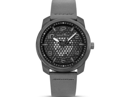 Police PEWGA0049101  Watch Protector