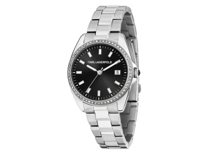 Karl Lagerfeld Round Essentials R0553101511