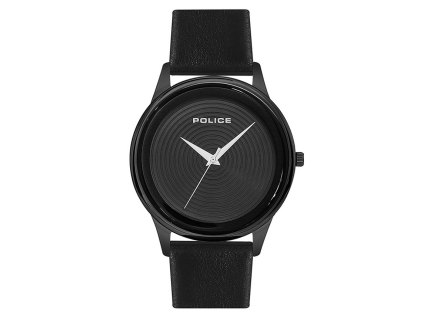 Police Salerno PL.15524JSB/02