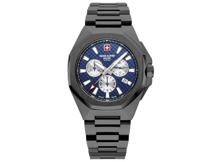 Swiss Alpine Military Typhoon Chrono SAM7005.9175
