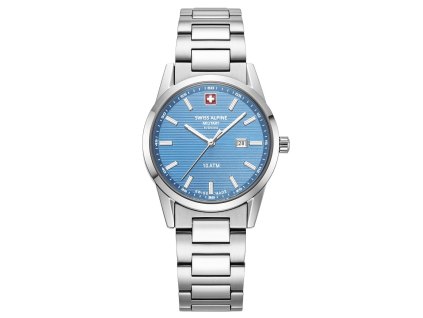 Swiss Alpine Military Argos Lady SAM7767.1131