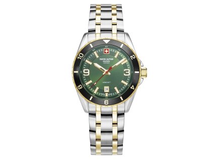 Swiss Alpine Military Sierra SAM7034.1148