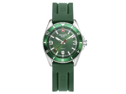 Swiss Alpine Military Sierra SAM7034.1834