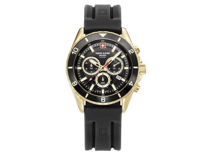 Swiss Alpine Military Sierra Chrono SAM7034.9817