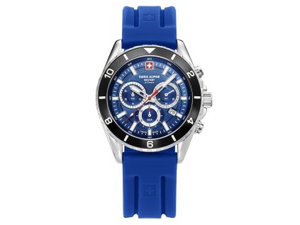 Swiss Alpine Military Sierra Chrono SAM7034.9836