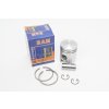 Náhradní filtr pro brusku 4030-SX - 10 ks