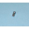 Koncovka lanka d-2,5mm se šroubem