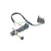 Samolepky na nehty NEON - S21