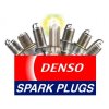 Svíčka DENSO X24EP-U9