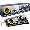 Silichrom Ex - pasta na čištění a leštění kovu a chromu 120g