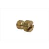 Tryska M5 x 0,75 - 54 Simson, Dellorto