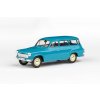 ŠKODA 1202 (1964) 1:43 - Tmavě tyrkysová