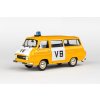 ŠKODA 1203 (1974) 1:43 - VB