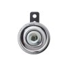 Houkačka 12V D=70mm - chrom