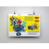 Plakát motor STADION S22 (84 x 60 cm)  *M