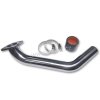 Koleno výfuku JAWA 50 - 21, 23 TUNING 29mm - nerez