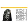 Pneu 3,00 - 19 *FORTUNE F-899  4pl. -e-