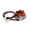 Stator úplný SIMSON 12V (bezkontaktní)