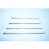 Paprsek 3,5 x 145 + M3,5 D-5,6/9 x 14mm - chrom SIMSON